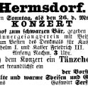 1889-05-26 Hdf Zum Schwarzen Baer